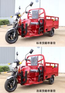 Jinpeng  JP1500DZH4 Electric tricycle