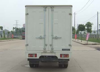 Jiangling Motors JX5041XXYXGC2 Box transport vehicle