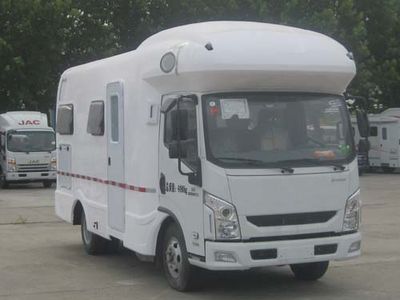 Lantuo  LQ5040XLJNJC2 RV