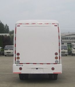 Lantuo  LQ5040XLJNJC2 RV