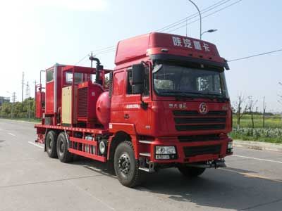 Seva SEV5220TGY Liquid supply vehicle