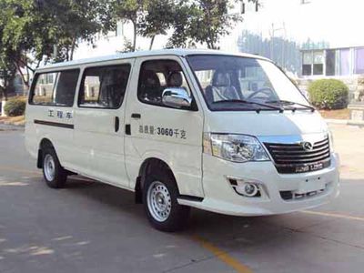 Jinlong  XMQ5033XGC65 Engineering vehicle