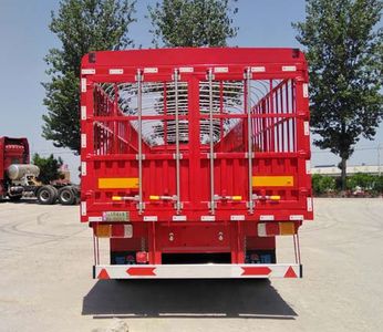 Yunxiang  YDX9400CCYE Gantry transport semi-trailer