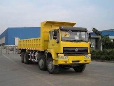 Star Steyr ZZ3311N4061C1 Dump truck