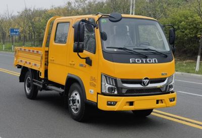 Foton  BJ3045D8ABA31 Dump truck