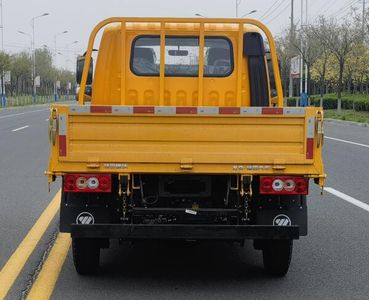 Foton  BJ3045D8ABA31 Dump truck