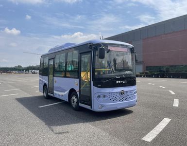 Foton  BJ6650EVCAN1 Pure electric city buses