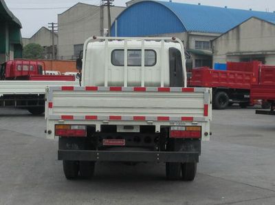 Dayun  CGC3100HDD33D Dump truck