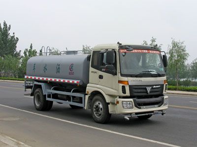 Cheng Liwei  CLW5161GSSB3 Sprinkler truck