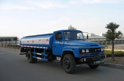 Chusheng CSC5091GYYOil tanker