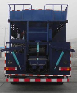 Eurasian  EA5316TFCNR366 Slurry sealing truck