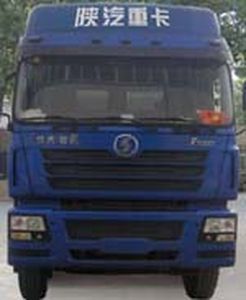 Eurasian  EA5316TFCNR366 Slurry sealing truck