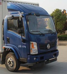 Dongfeng  EQ5080XXYL6D Box transport vehicle