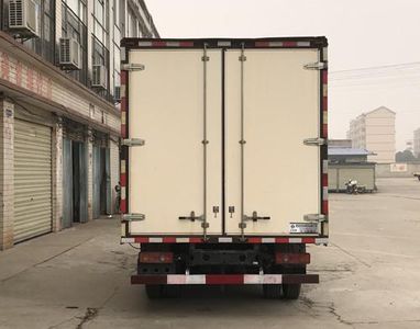 Dongfeng  EQ5080XXYL6D Box transport vehicle