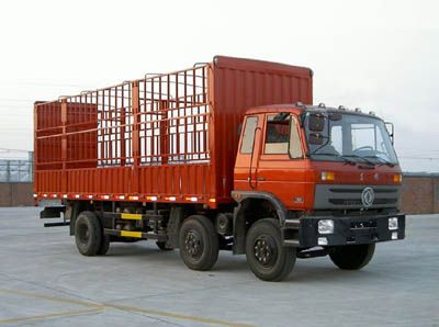 Dongfeng  EQ5162CCQF Warehouse mounted transport vehicle