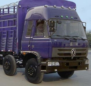 Dongfeng  EQ5162CCQF Warehouse mounted transport vehicle