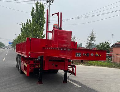 Jinniu Qiangqiang  GCV9402ZHX tipping chassis 