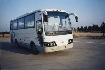 Heke  HK6802K coach