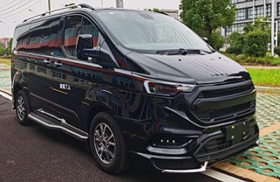 Juntian  JKF5030XSWF9E Business vehicle