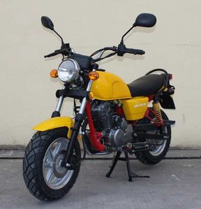 Jiji Ya  LJY1502C Two wheeled motorcycles