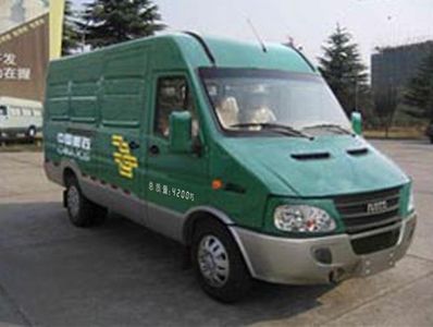 Iveco NJ5046XYZNB4 Iveco postal vehicle