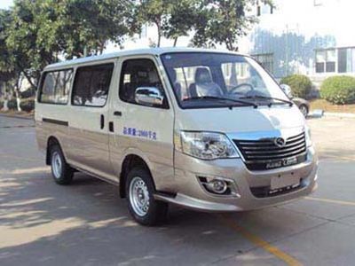 Jinlong  XMQ5034XGC65 Engineering vehicle