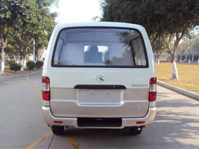 Jinlong  XMQ5034XGC65 Engineering vehicle