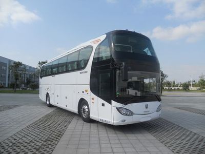 Yaxing  YBL6125H2QJ2 coach