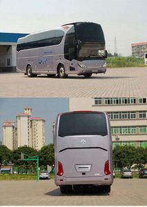 Yaxing  YBL6125H2QJ2 coach