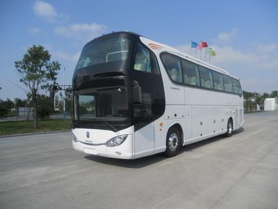 Yaxing  YBL6125H2QJ2 coach