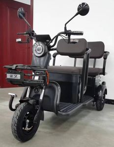 Permanent  YJ800DZK2 Electric tricycle