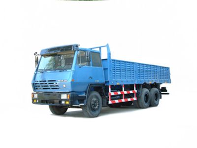 Star SteyrZZ1262L4640BTruck