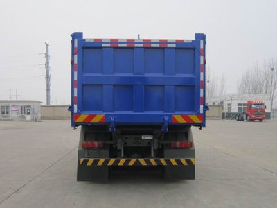 Haohan  ZZ3255V3646F1 Dump truck