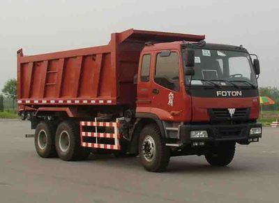 Ouman  BJ3251DLPJL3 Dump truck