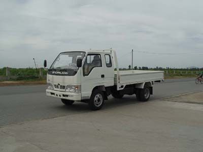 Beijing brand automobiles BJ5815P1 Low speed truck