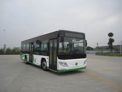 Foton  BJ6105EVCA5 Pure electric city buses