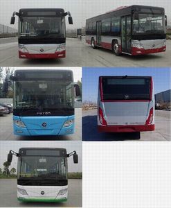 Foton  BJ6105EVCA5 Pure electric city buses