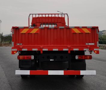 Jiefang Automobile CA1180P28K8L2E6A90 Truck