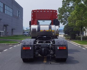 Dongfeng  DFV4259GP6N1 Semi trailer tractor