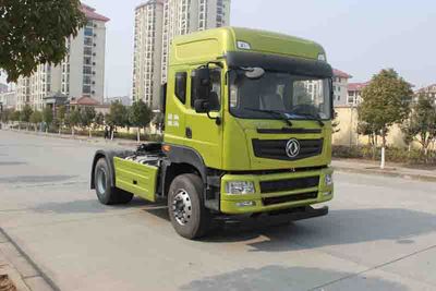 Dongfeng  EQ4160GL1 Semi trailer towing vehicle