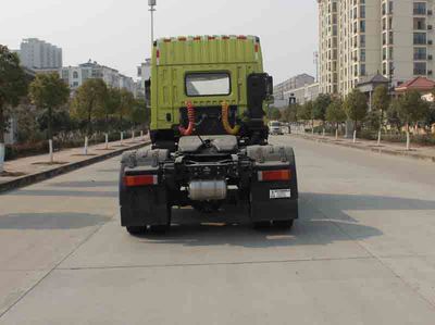 Dongfeng  EQ4160GL1 Semi trailer towing vehicle