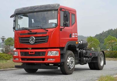 Dongfeng  EQ4160GL1 Semi trailer towing vehicle