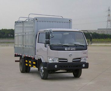 Dongfeng  EQ5120CCQ14DCAC Grate type transport vehicle