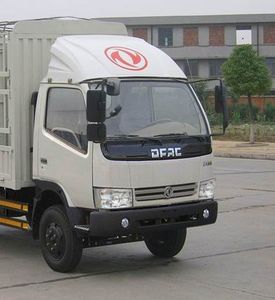 Dongfeng  EQ5120CCQ14DCAC Grate type transport vehicle