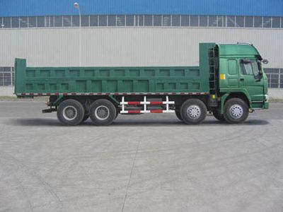 National Highway  JG3312 Dump truck