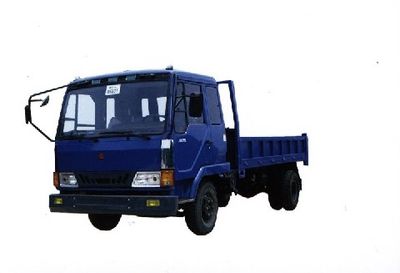 Longjiang brand automobilesLJ5815PD1Self dumping low-speed truck