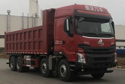 Chenglong LZ3310H7FC1Dump truck