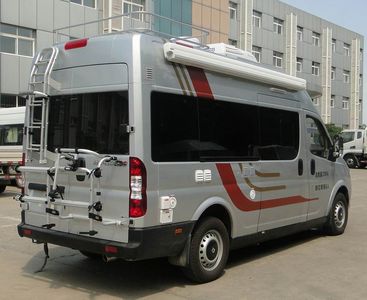 Dexin  NDX5048XLJ RV