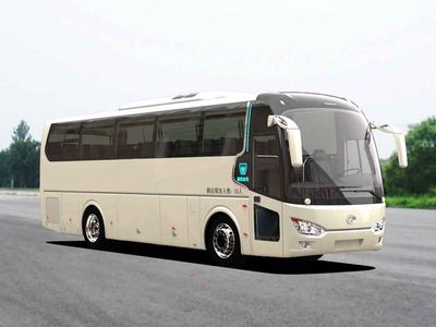 Kaiwo  NJL6107YA4 coach