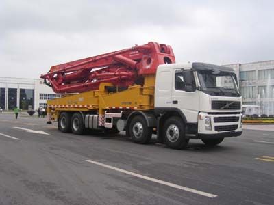 Sany  SYM5416THB Concrete pump truck